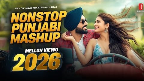 💞 Best Punjabi Songs Collection 💞 Nonstop Punjabi Mashup ✨ #punjabisongs #punjabimusic