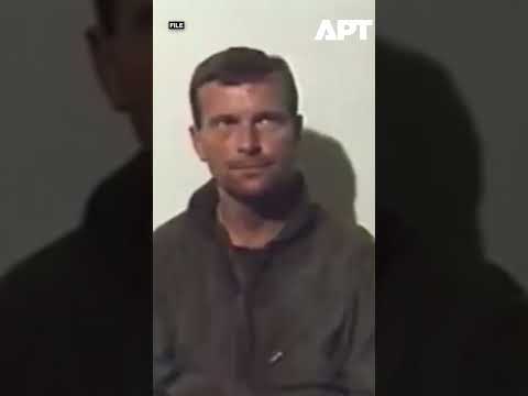 Throwback: Captured US Pilot Interrogated After F-15E Shot Down in Gulf War | APT