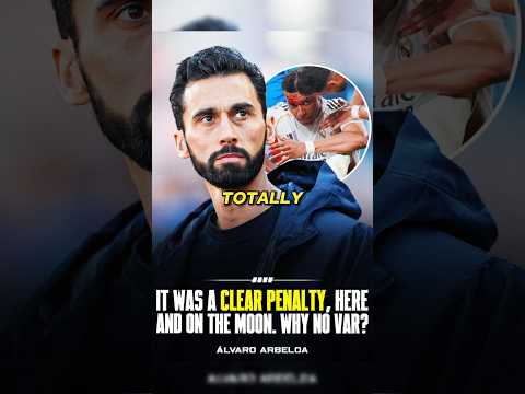 Is La Liga Against Real Madrid? 😡