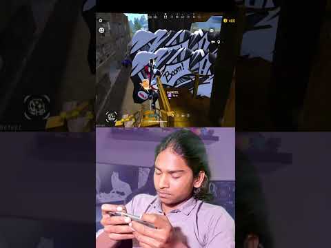 Factory King Nahi Bana Free Fire Lol #viral #freefire #alone