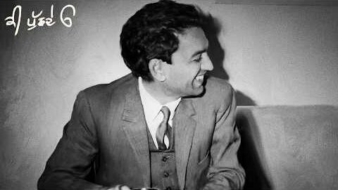 Ki Pushde O – Nirvair Pannu (Official Song) Shiv Kumar Batalvi | Mxrci