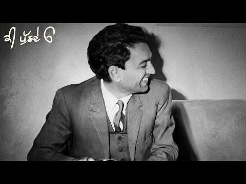 Ki Pushde O – Nirvair Pannu (Official Song) Shiv Kumar Batalvi | Mxrci