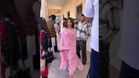 Geet goraya nd tiger new song bts video | latest punjabi songs 2025 | new punjabi songs