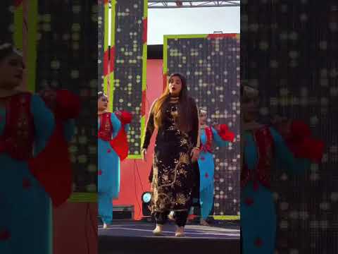 Defender ❤️ Harf Cheema – Sudesh Kumari – Sruishty Mann – Latest Punjabi Song