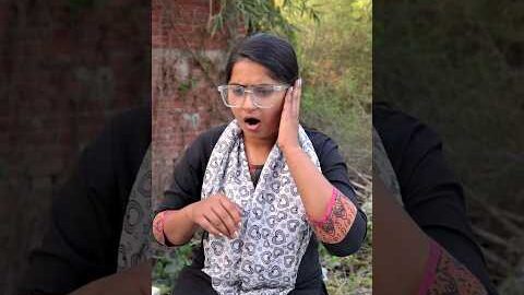 are hath se phone kiya FCS || desi comedy video | jokes | joke of #shorts