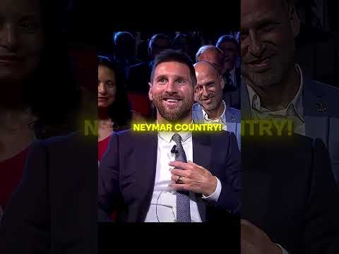 A little kid, a big turning point, Ronaldo and Messi #viral #youtubeshorts #shortsfeed #ytshorts