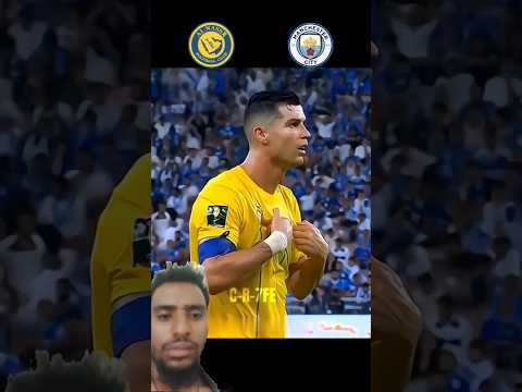 Allnassr Vs Man.City #allnassr#nassr#mancity#soccer#ronaldo#funny#shorts#trending#arsenal#liverpool
