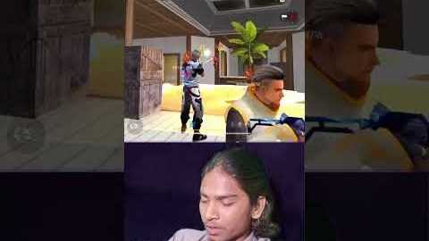 Cs Region Top Player 4 से Haraya Free Fire Max #viral