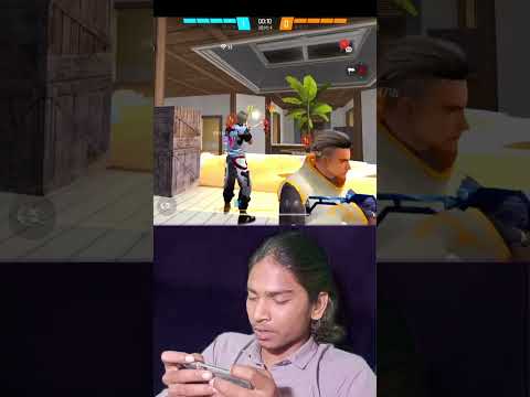 Cs Region Top Player 4 से Haraya Free Fire Max #viral