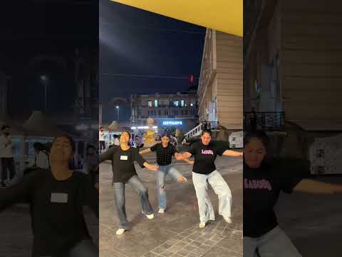 new punjabi bhangra girls video 😍😍#punjabisong #shorts #viral