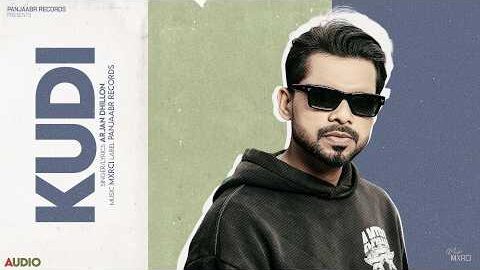 ik Kudi By Arjan Dhillon | Punjabi Song (JukeBox)