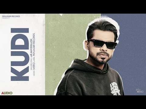 ik Kudi By Arjan Dhillon | Punjabi Song (JukeBox)