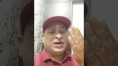 🌹 New punjabi song #loki rab nu marha kehde @gyanchand9676