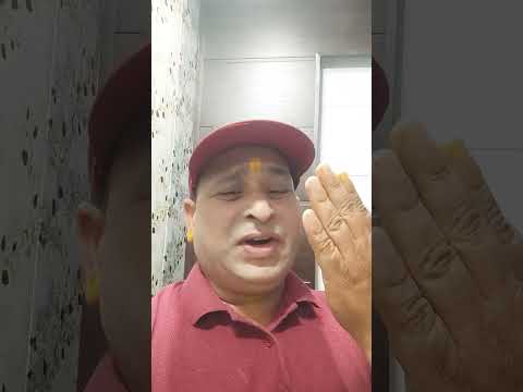 🌹 New punjabi song #loki rab nu marha kehde @gyanchand9676