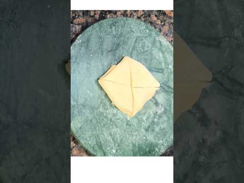 World’s best many roti #shorts #trending #food #desi #paratha #roti #youtubeshorts #viralvideo