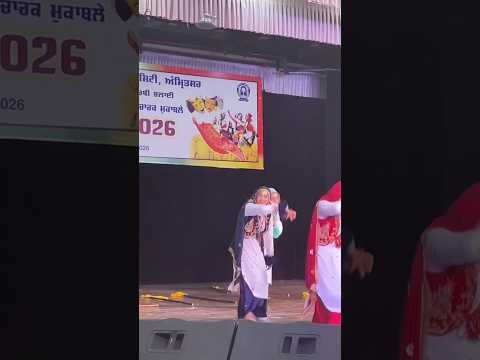 new punjabi bhangra girls video 😍😍#punjabisong #shorts #viral