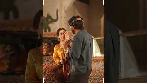 Akh Mastani (BTS) – Ranjit Bawa – New Punjabi Song #yt #ytshorts
