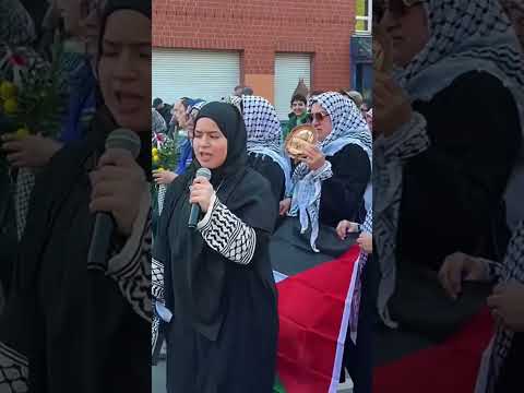 women’s support for free iran#iran  #music #praiseandworship #islamic#usa#uknews #shorts