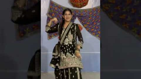 Akh Mastani #ranjitbawa #new #punjabisong #gidhasteps #dance #trending #explore #shorts