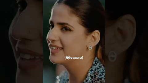 Gora Rang | Pranja Dahoya | Sabba | Jasmeen Akhtar | Latest Punjabi Songs 2025