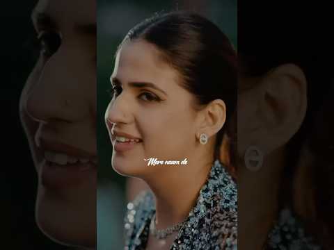 Gora Rang | Pranja Dahoya | Sabba | Jasmeen Akhtar | Latest Punjabi Songs 2025