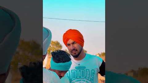 Punjab Bare Hustinder New Song #ytshorts #hustinder #punjabbare