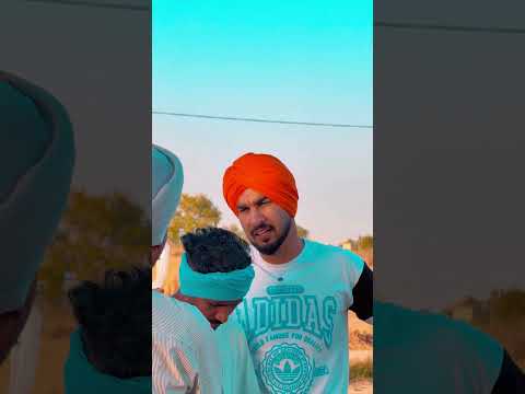 Punjab Bare Hustinder New Song #ytshorts #hustinder #punjabbare