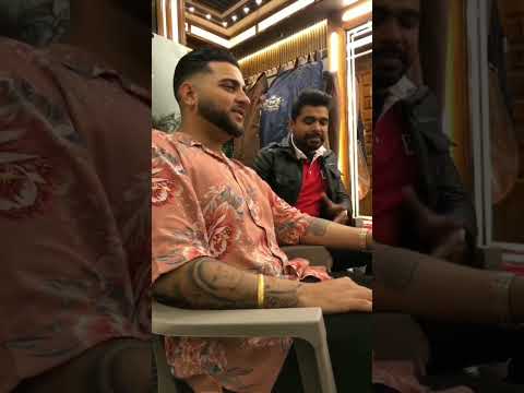 soorme aune tarika te arjan dhillon song Arjan Dhillon with Karan aujla new song 2023