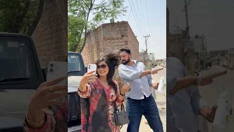 Qatil Haseena (official video) Jaz Sandhu FT Jasmeen Akhtar || Inder Chhajli || Latest punjabi video