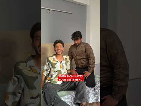 Mummy aur mera bestfriend #mummy #bestfriend #mom #dost #dushmam #indian #mom #desi #relatable #90s