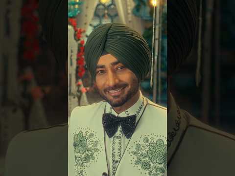 Akh Mastani (Official Short) – Ranjit Bawa – New Punjabi Song #yt #ytshorts