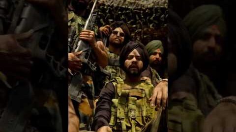 FALCON: Lakhi Ghuman | Jang Dhillon Bhindder Burj | Latest Punjabi Songs 2026 | New Punjabi Song