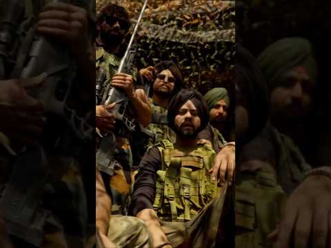 FALCON: Lakhi Ghuman | Jang Dhillon Bhindder Burj | Latest Punjabi Songs 2026 | New Punjabi Song