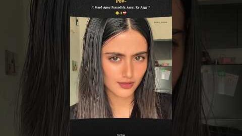 Lavaan Bahaan Ch Samet Kayenaat Main | WhatsApp | Lyrics | Status | #shortsfeed #youtube #foryou