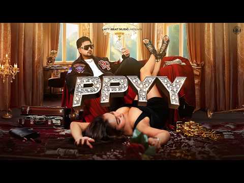 PP YY | Jaz Sandhu | Aladdin | Feat. Inder Chhajli | New Punjabi Song |Latest Punjabi Song 2026