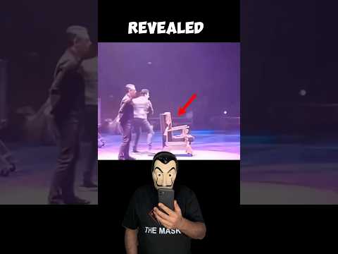 WOW ! BIG ILLUSION TRICK REVEALED 😉 #magic #tricks #viral #trending #viralvideo #trend