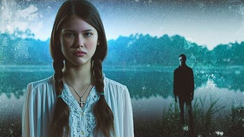 THE VEIL (supernatural Horror Movie from 2025) – FULL MOVIE