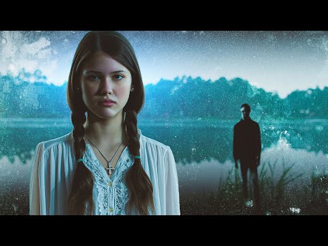 THE VEIL (supernatural Horror Movie from 2025) – FULL MOVIE