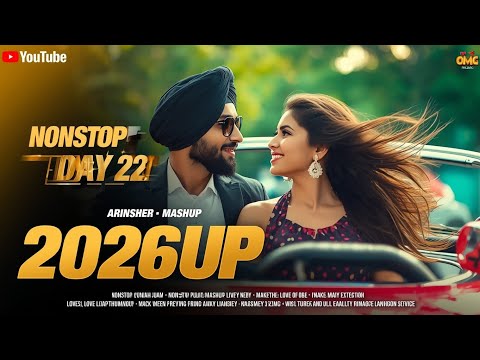 Heart Touching Punjabi Songs 2026 💞 New Punjabi Song Collection ✨ Punjabi Song