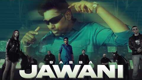 Jawani (Full Audio) | Sabba | Meavin | New Punjabi Song 2026 | Latest Punjabi Song 2026