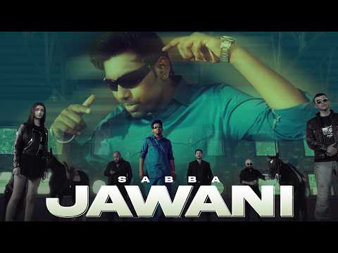Jawani (Full Audio) | Sabba | Meavin | New Punjabi Song 2026 | Latest Punjabi Song 2026