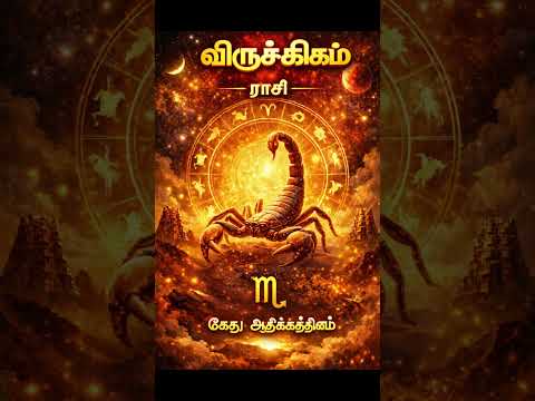 rasi palan today | 13.04.2026 | viruchigam rasi palan | #dailyrasipalantamiltoday #viruchigamrasi