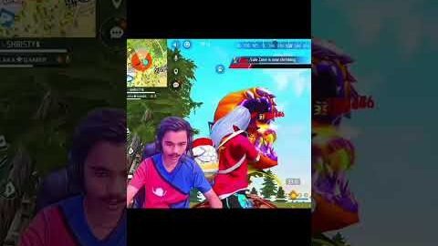 Laka’Bhai Reaction Old Event Free Fire😱 #viral #freefire