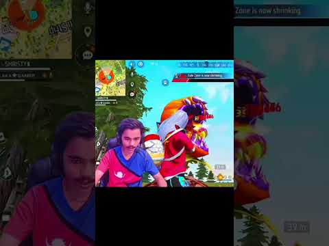 Laka’Bhai Reaction Old Event Free Fire😱 #viral #freefire