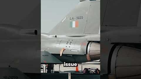 Dubai Airshow 2025: India’s LCA Tejas Technical Footage Goes Viral