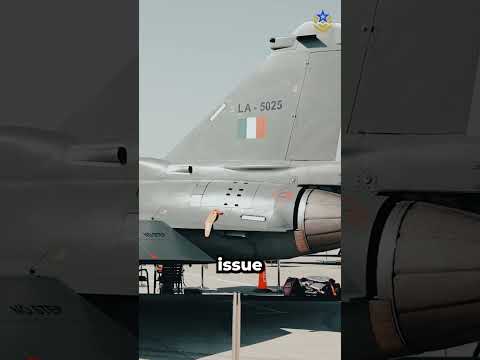 Dubai Airshow 2025: India’s LCA Tejas Technical Footage Goes Viral