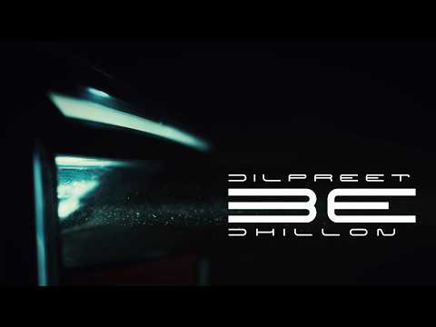 BE (Official Video)– Dilpreet Dhillon ft. Isha Sharma | New Punjabi Song 2026 | Desi Crew