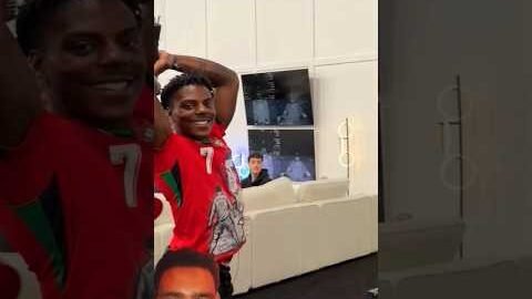 #funny #soccer #viral #neymar #ronaldo #premierleague #messi #laliga #ishowspeed #shorts #trending