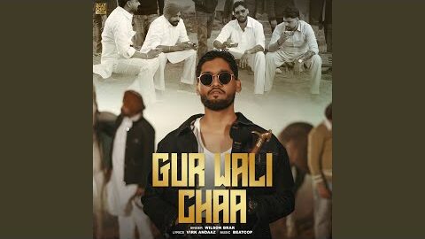 Gur Wali Chaa
