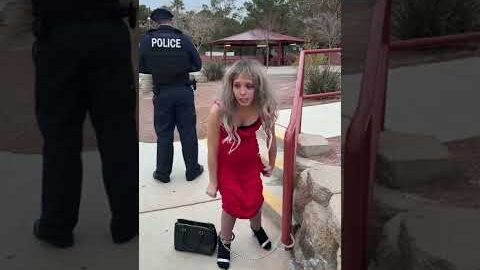 She turned pregnant and he let her go! #shorts